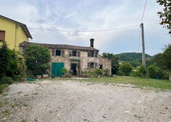 ESTERNO - Villa a Schiera Via Monte Venda 516, Vo' - foto 23