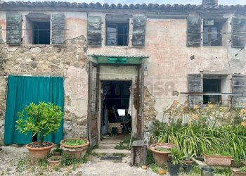 ANNESSO RUSTICO - Villa a Schiera Via Monte Venda 516, Vo' - foto 24