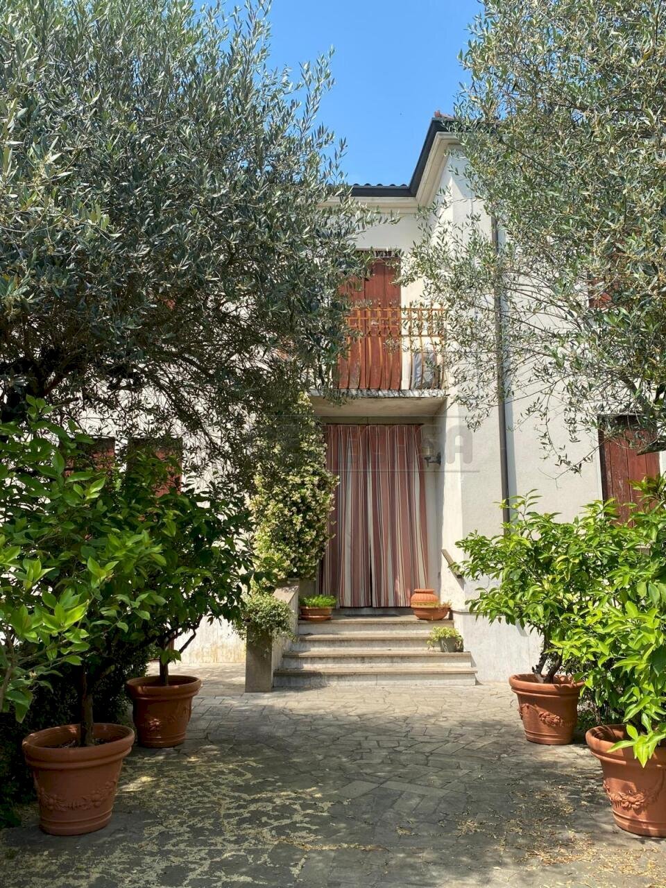 PERUZZO - Villa a Schiera Via F. Crispi 15, Barbarano Mossano - foto 1