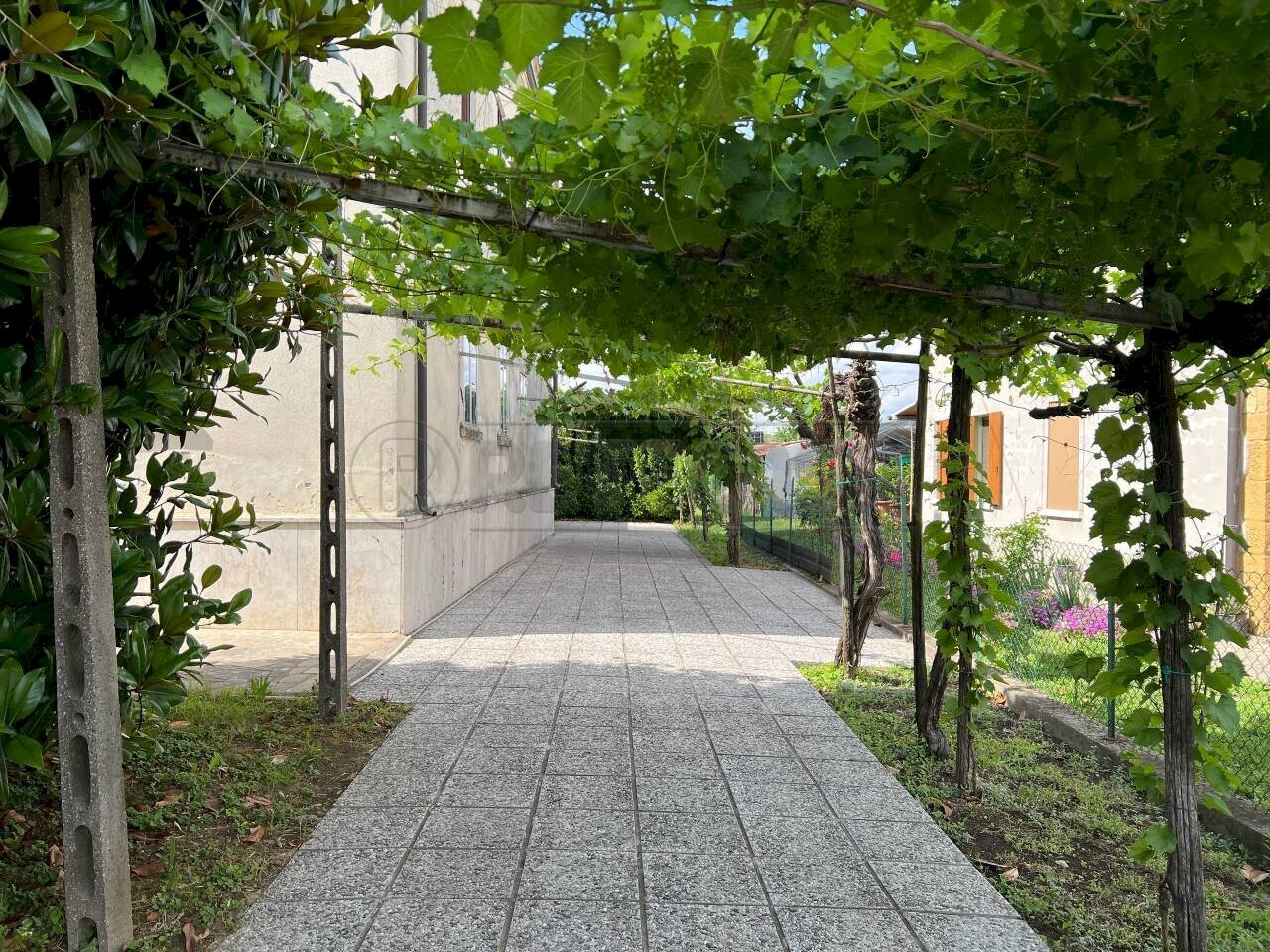 VIALETTO - Villa a Schiera Via F. Crispi 15, Barbarano Mossano - foto 2