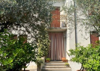 PERUZZO - Villa a Schiera Via F. Crispi 15, Barbarano Mossano - foto 1