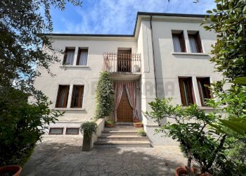PRINCIPALE - Villa a Schiera Via F. Crispi 15, Barbarano Mossano - foto 1