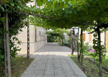 VIALETTO - Villa a Schiera Via F. Crispi 15, Barbarano Mossano - foto 2