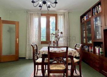 SOGGIORNO - Villa a Schiera Via F. Crispi 15, Barbarano Mossano - foto 3