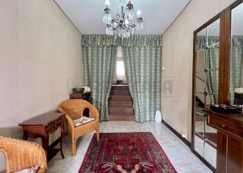 INGRESSO - Villa a Schiera Via F. Crispi 15, Barbarano Mossano - foto 7
