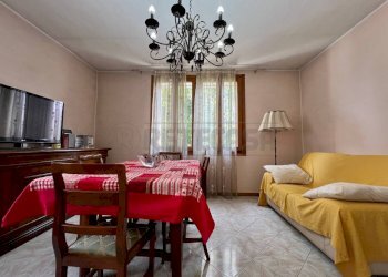 SALA DA PRANZO - Villa a Schiera Via F. Crispi 15, Barbarano Mossano - foto 9
