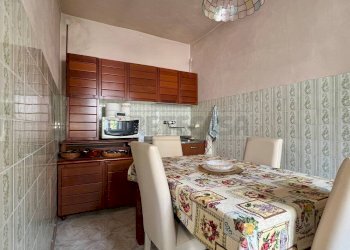 CUCINA - Villa a Schiera Via F. Crispi 15, Barbarano Mossano - foto 10