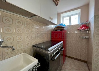 CUCININO - Villa a Schiera Via F. Crispi 15, Barbarano Mossano - foto 12