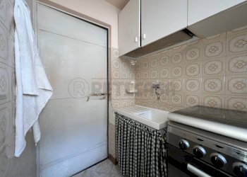 CUCININO - Villa a Schiera Via F. Crispi 15, Barbarano Mossano - foto 13