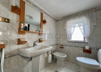 BAGNO 1 - Villa a Schiera Via F. Crispi 15, Barbarano Mossano - foto 14