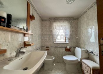 BAGNO 1 - Villa a Schiera Via F. Crispi 15, Barbarano Mossano - foto 15