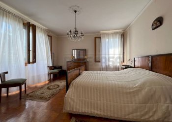 CAMERA 1 - Villa a Schiera Via F. Crispi 15, Barbarano Mossano - foto 18