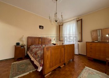 CAMERA 2 - Villa a Schiera Via F. Crispi 15, Barbarano Mossano - foto 20