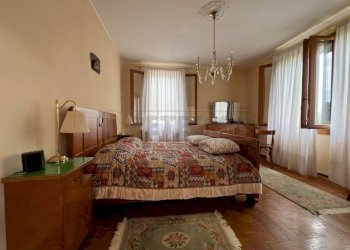 CAMERA 2 - Villa a Schiera Via F. Crispi 15, Barbarano Mossano - foto 21