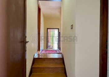 CORRIDOIO - Villa a Schiera Via F. Crispi 15, Barbarano Mossano - foto 22
