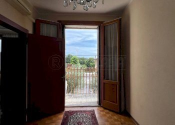BALCONE - Villa a Schiera Via F. Crispi 15, Barbarano Mossano - foto 25