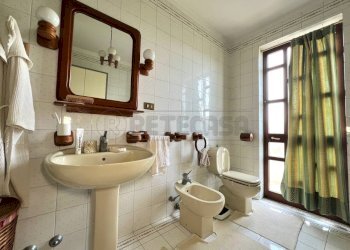 BAGNO 2 - Villa a Schiera Via F. Crispi 15, Barbarano Mossano - foto 27