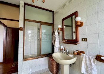 BAGNO 2 - Villa a Schiera Via F. Crispi 15, Barbarano Mossano - foto 28