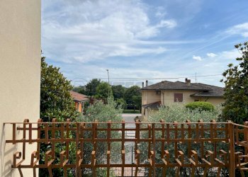 TERRAZZO - Villa a Schiera Via F. Crispi 15, Barbarano Mossano - foto 29