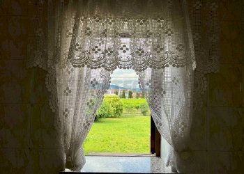 VISTA GIARDINO - Villa a Schiera Via F. Crispi 15, Barbarano Mossano - foto 30