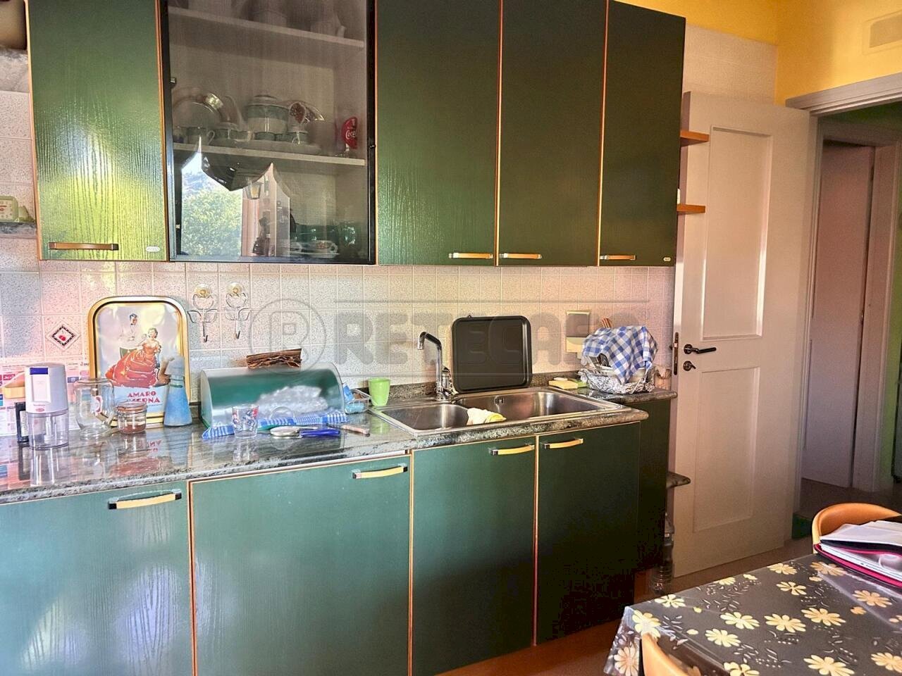 WhatsApp Image 2026-05-28 at 19.18.08 - Four-room apartment Niscima Nord, Caltanissetta - photo 1