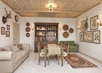 Rustic Via Salvareggio, Reano - photo 13