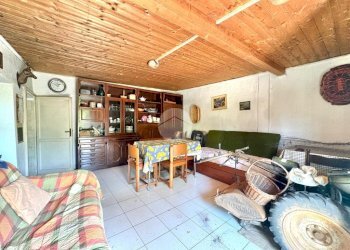 Rustic Via Salvareggio, Reano - photo 14
