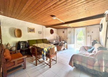 Rustic Via Salvareggio, Reano - photo 15