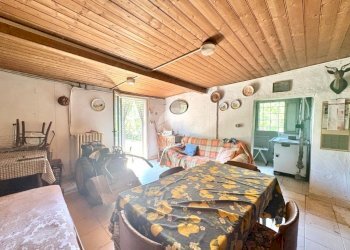 Rustic Via Salvareggio, Reano - photo 17