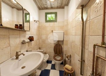 Rustic Via Salvareggio, Reano - photo 21