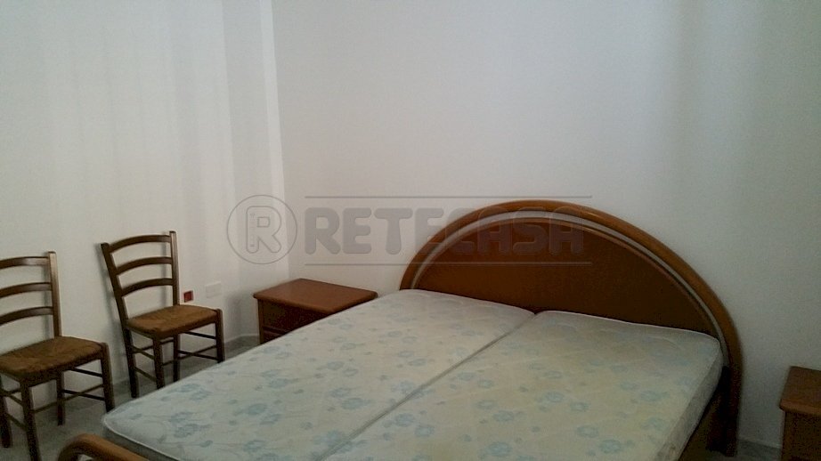 letto 01 - Appartamento Mazara del Vallo - foto 3