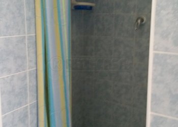 doccia 01 - Appartamento Mazara del Vallo - foto 6