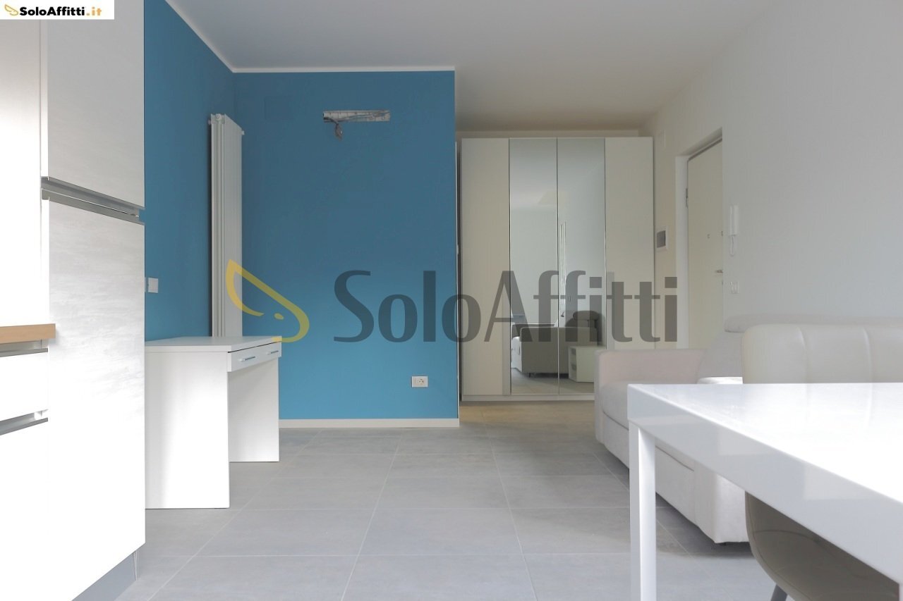 open space - One-room apartment VIA TRE VENEZIE 7, Desio - photo 1