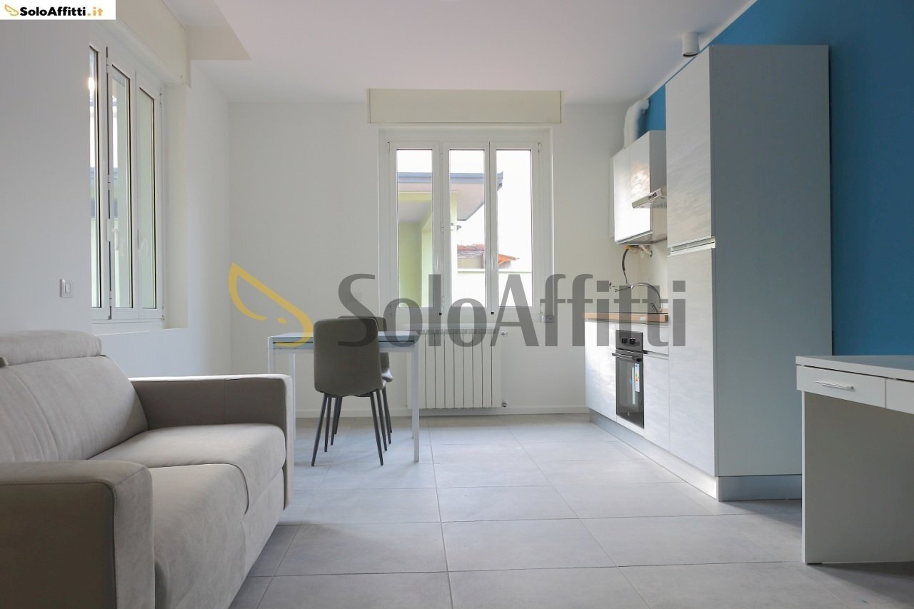 open space - One-room apartment VIA TRE VENEZIE 7, Desio - photo 2