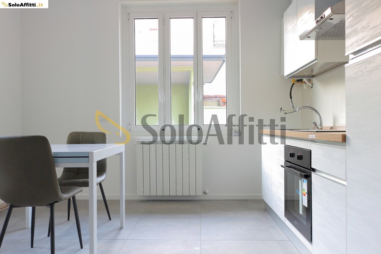 open space - One-room apartment VIA TRE VENEZIE 7, Desio - photo 3