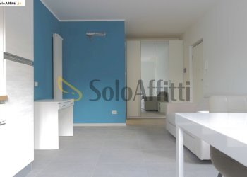 open space - One-room apartment VIA TRE VENEZIE 7, Desio - photo 1