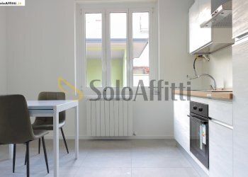 open space - One-room apartment VIA TRE VENEZIE 7, Desio - photo 3
