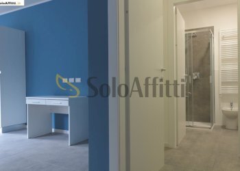 disimpegno - One-room apartment VIA TRE VENEZIE 7, Desio - photo 4