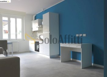 open space - One-room apartment VIA TRE VENEZIE 7, Desio - photo 5