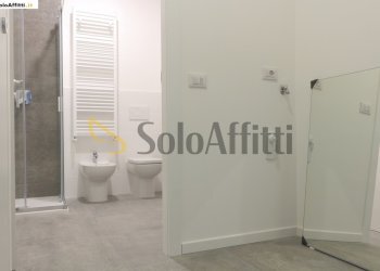 bagno - One-room apartment VIA TRE VENEZIE 7, Desio - photo 7