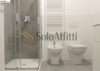 bagno - One-room apartment VIA TRE VENEZIE 7, Desio - photo 8