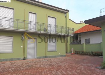 esterno - One-room apartment VIA TRE VENEZIE 7, Desio - photo 10