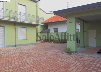 esterno - One-room apartment VIA TRE VENEZIE 7, Desio - photo 11