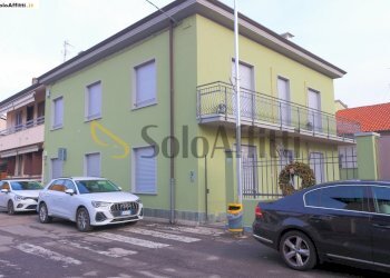 esterno - One-room apartment VIA TRE VENEZIE 7, Desio - photo 12