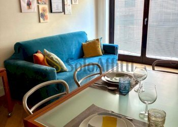 soggiorno - Appartamento Via Giuseppe Pomba 25, Torino (zona Centro) - foto 1