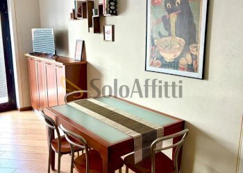 soggiorno - Appartamento Via Giuseppe Pomba 25, Torino (zona Centro) - foto 3