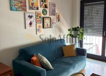 soggiorno - Appartamento Via Giuseppe Pomba 25, Torino (zona Centro) - foto 4