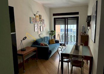 soggiorno - Appartamento Via Giuseppe Pomba 25, Torino (zona Centro) - foto 5