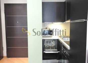 cucina - Appartamento Via Giuseppe Pomba 25, Torino (zona Centro) - foto 6