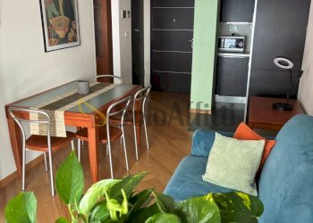 soggiorno - Appartamento Via Giuseppe Pomba 25, Torino (zona Centro) - foto 7